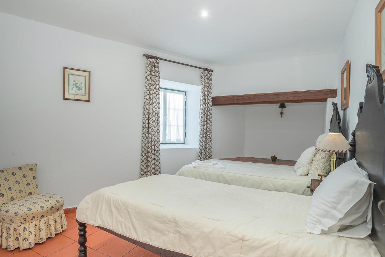 Hotel Quinta da Torre Alpiarça Extérieur photo