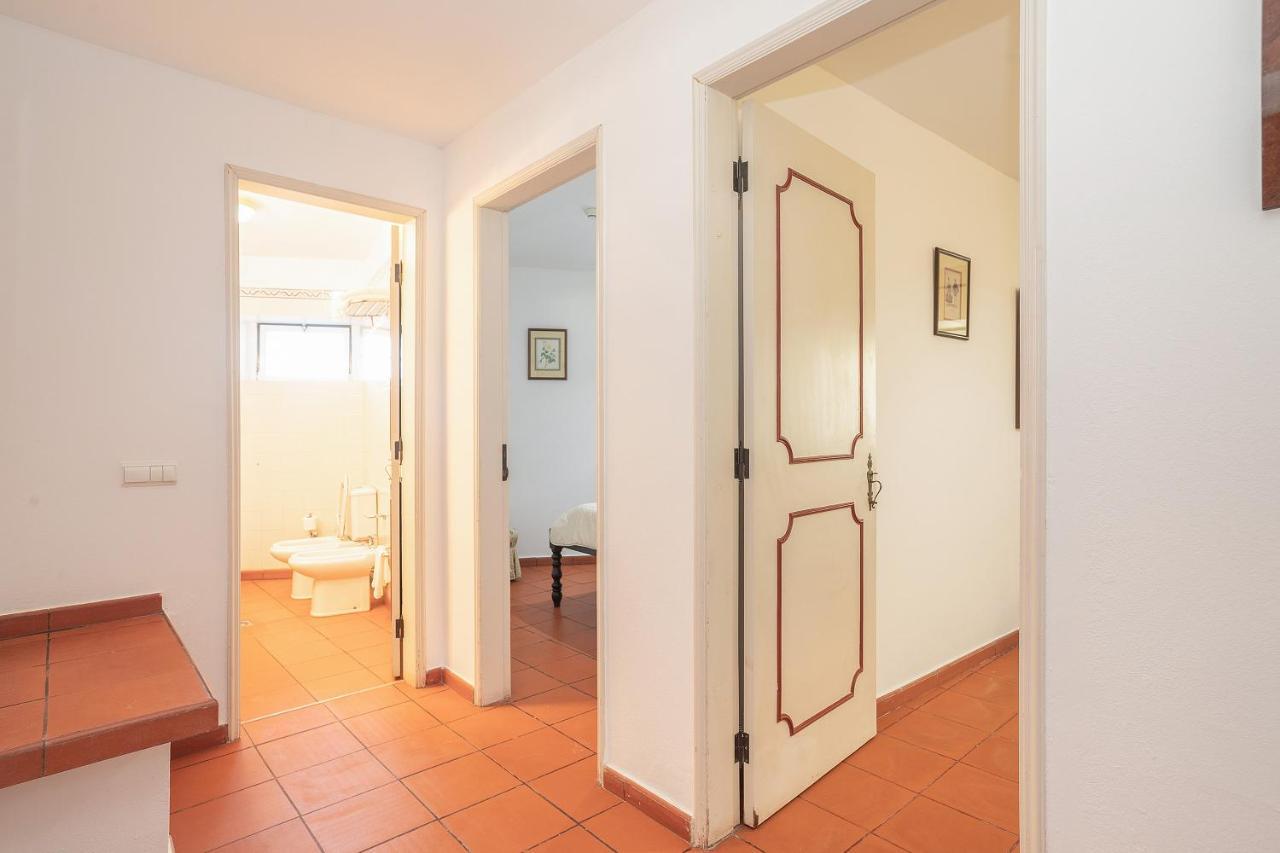 Hotel Quinta da Torre Alpiarça Extérieur photo