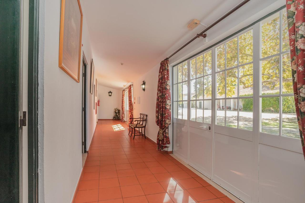 Hotel Quinta da Torre Alpiarça Extérieur photo