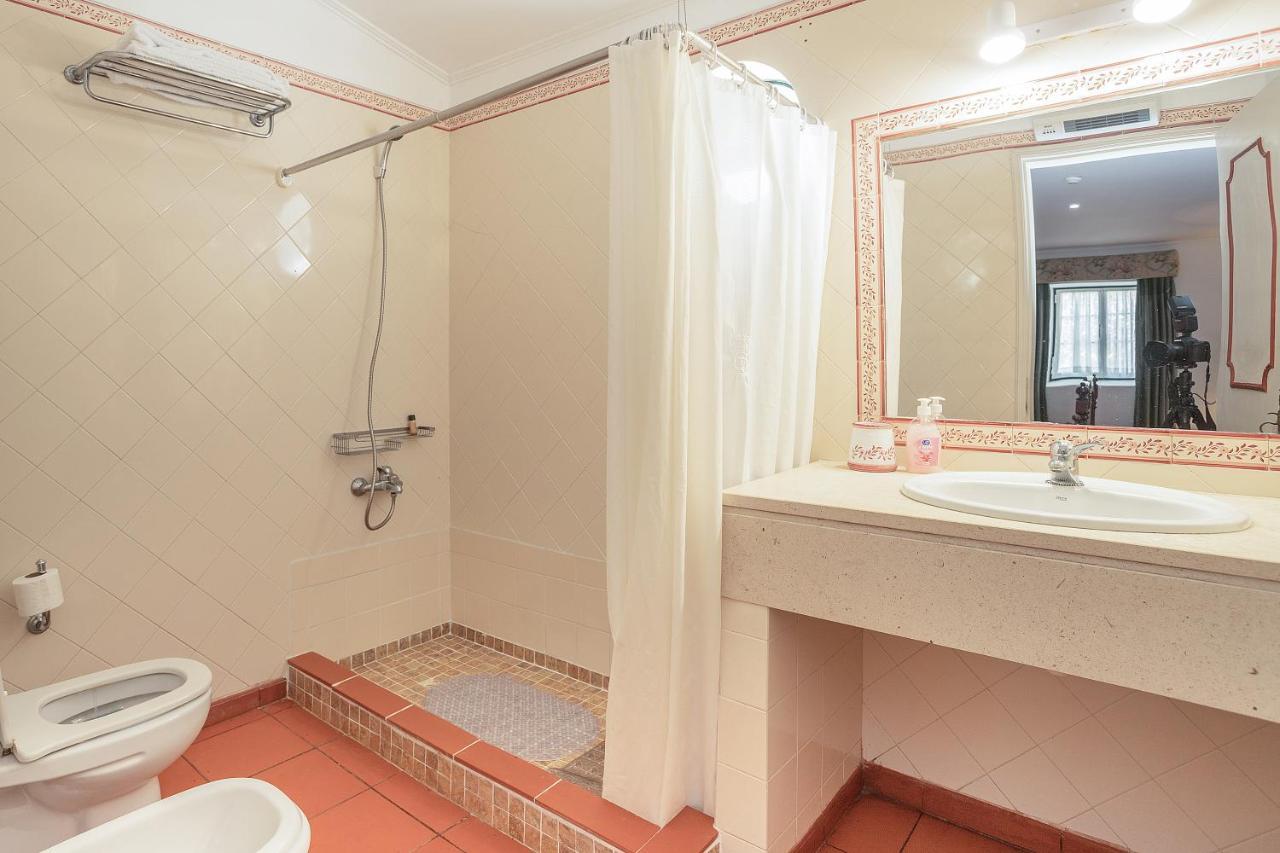 Hotel Quinta da Torre Alpiarça Extérieur photo