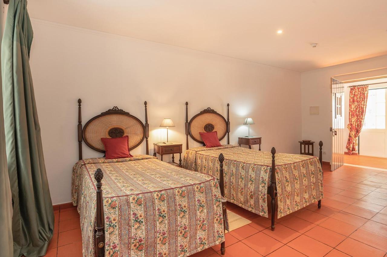 Hotel Quinta da Torre Alpiarça Extérieur photo