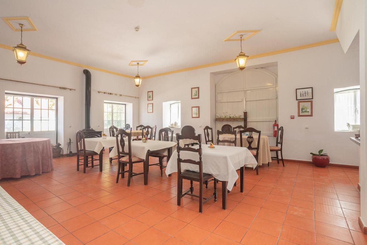 Hotel Quinta da Torre Alpiarça Extérieur photo