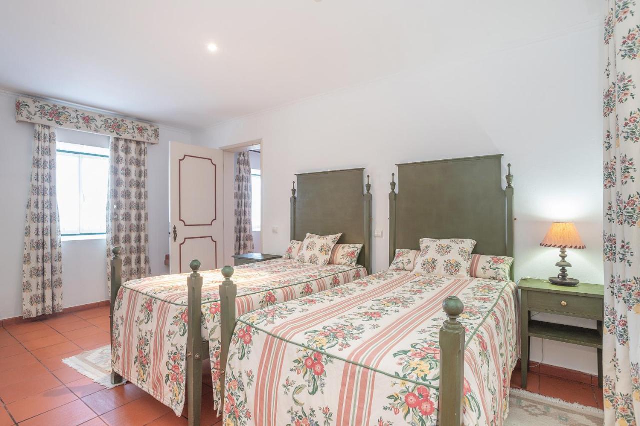 Hotel Quinta da Torre Alpiarça Extérieur photo