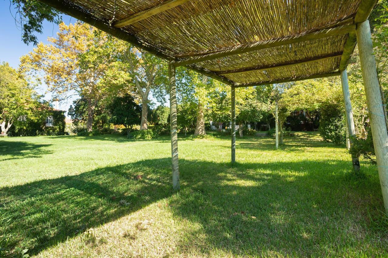Hotel Quinta da Torre Alpiarça Extérieur photo