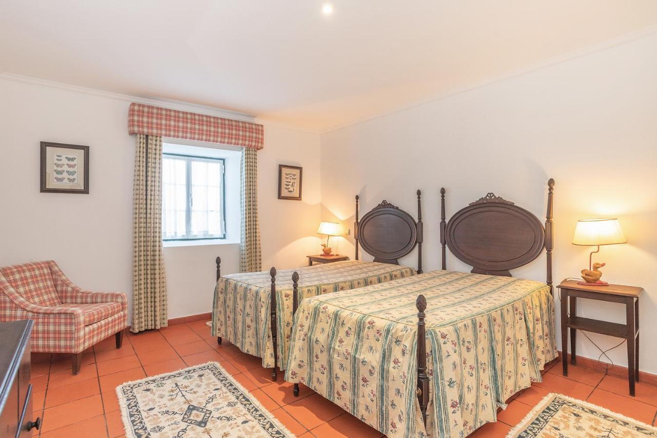 Hotel Quinta da Torre Alpiarça Extérieur photo