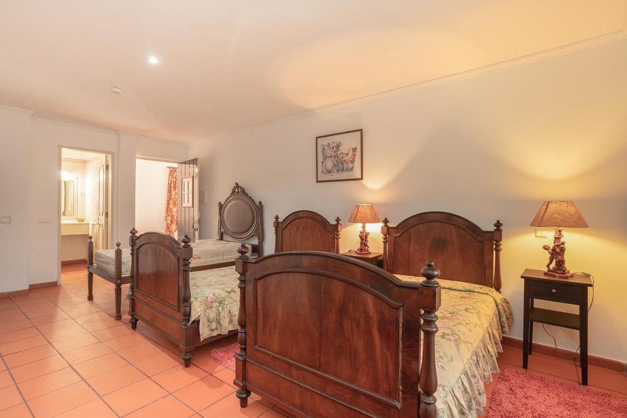Hotel Quinta da Torre Alpiarça Extérieur photo