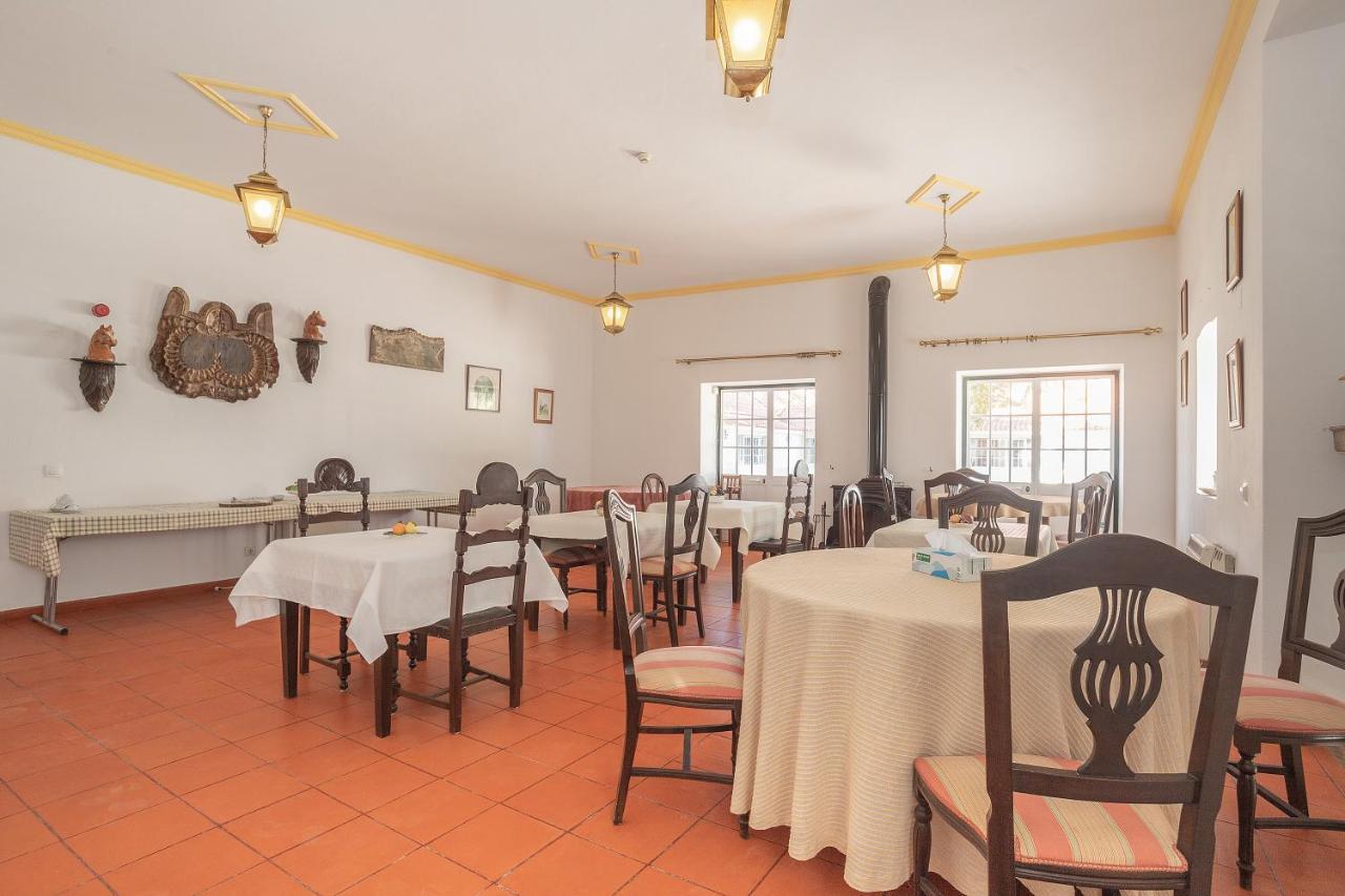 Hotel Quinta da Torre Alpiarça Extérieur photo