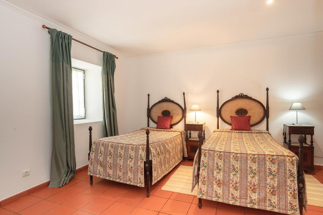 Hotel Quinta da Torre Alpiarça Extérieur photo