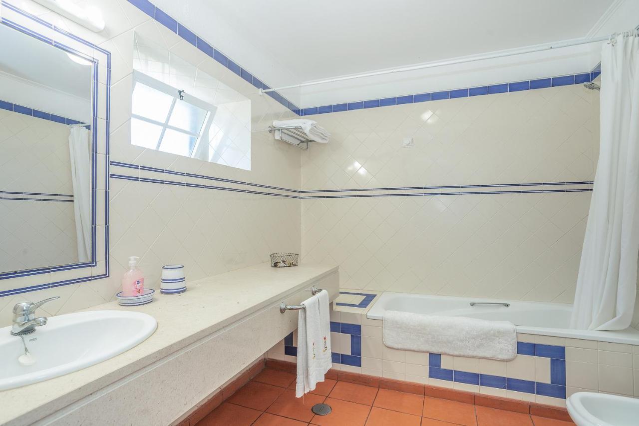 Hotel Quinta da Torre Alpiarça Extérieur photo