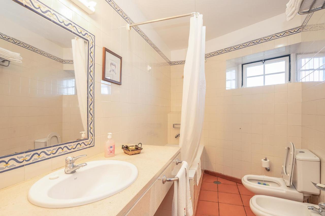 Hotel Quinta da Torre Alpiarça Extérieur photo