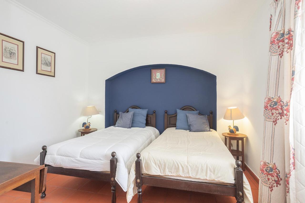 Hotel Quinta da Torre Alpiarça Extérieur photo