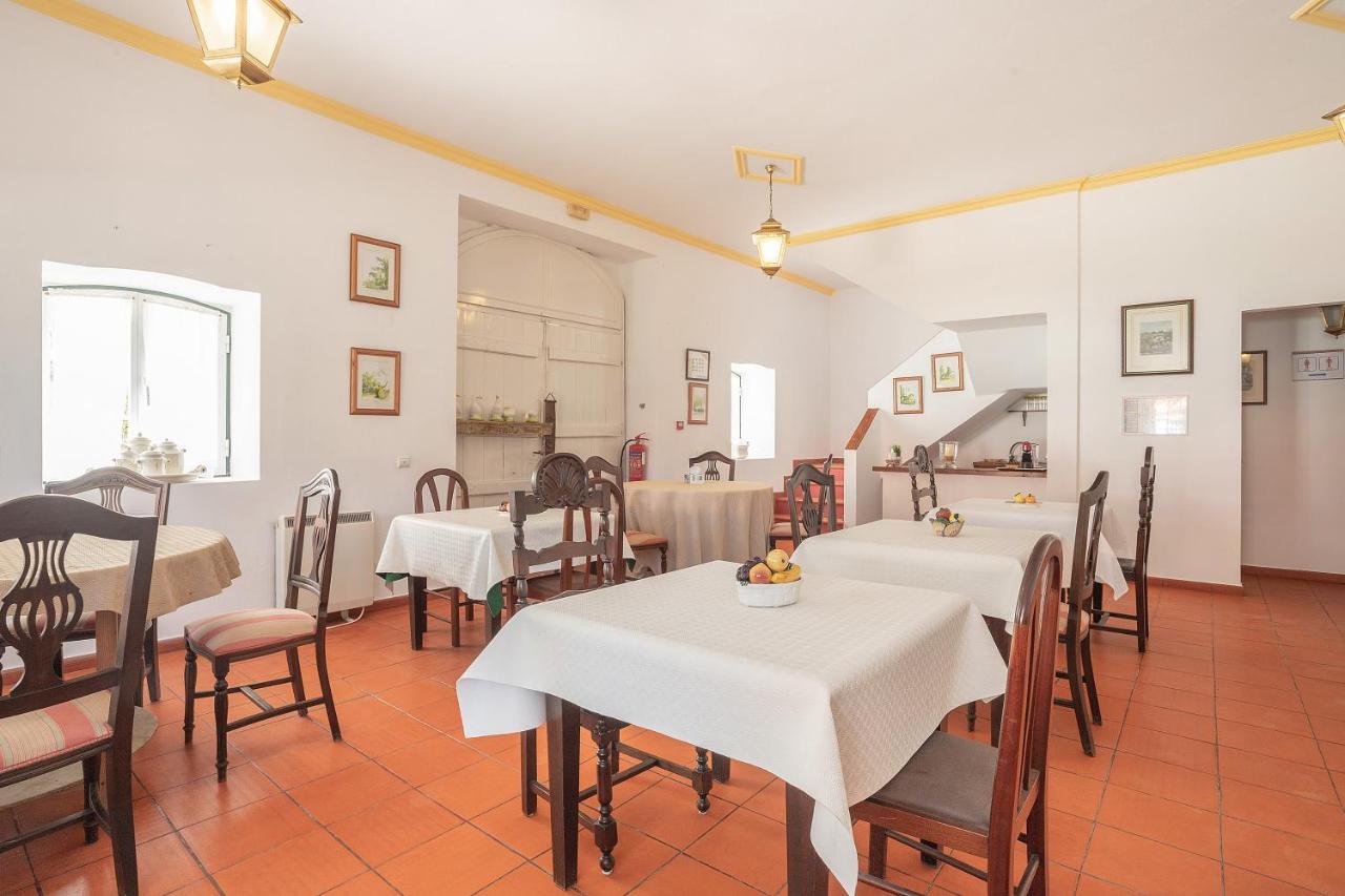 Hotel Quinta da Torre Alpiarça Extérieur photo