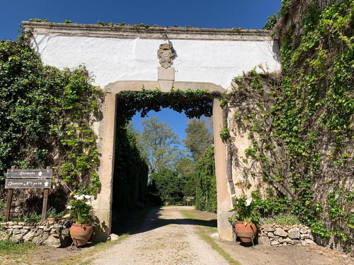 Hotel Quinta da Torre Alpiarça Extérieur photo