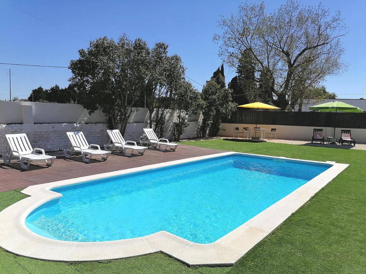 Hotel Quinta da Torre Alpiarça Extérieur photo