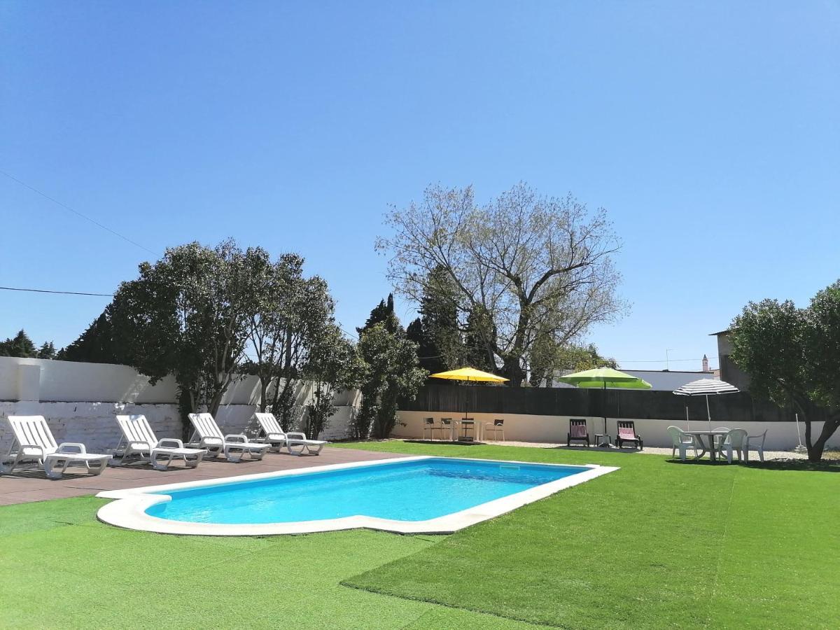 Hotel Quinta da Torre Alpiarça Extérieur photo