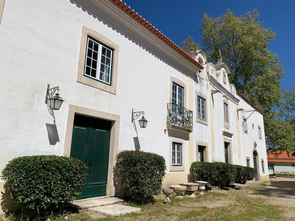 Hotel Quinta da Torre Alpiarça Extérieur photo