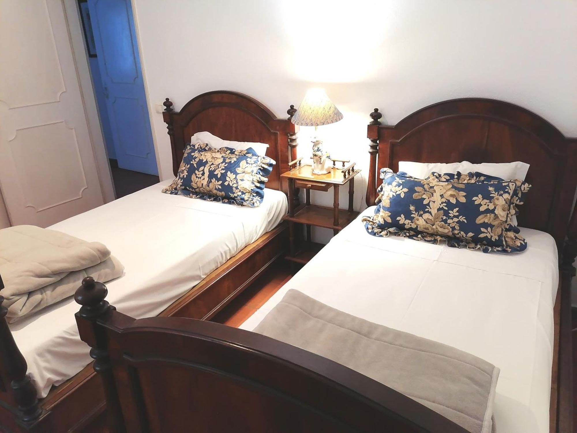 Hotel Quinta da Torre Alpiarça Extérieur photo
